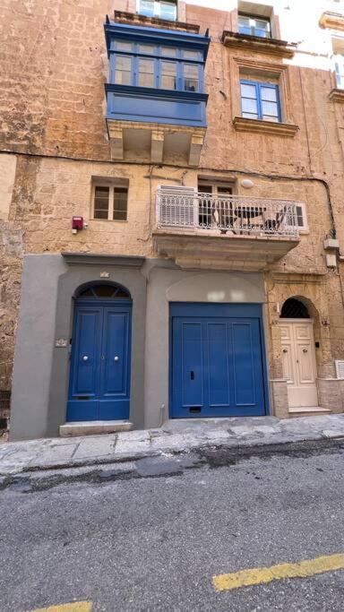 Flat In Valletta Bagian luar foto